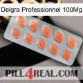 Delgra Professional 100Mg 26